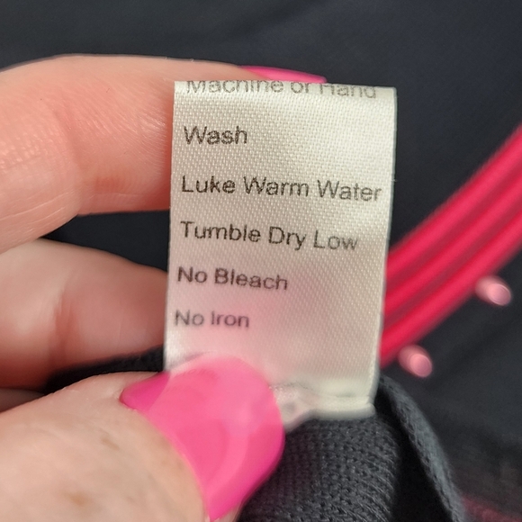 Ming Wang Open Front Cardigan Shoulder Pads Small - Picture 10 of 11